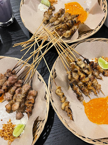 Kopi Kana - Gastronomi dan perhotelan