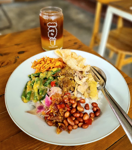 Locaāhands - Food & Coffee - Gastronomi dan perhotelan