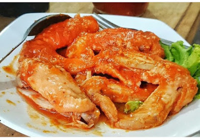 Food Spicy Chili Pasuruan