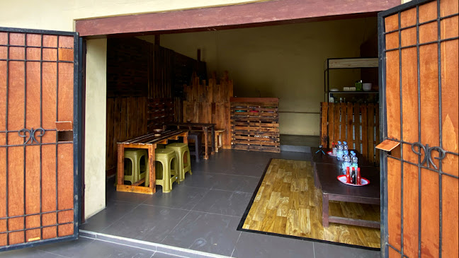 Dapur Baby Z - Kota Ternate