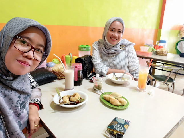 Comentarii opinii despre Pempek Fenny Lubuk Linggau