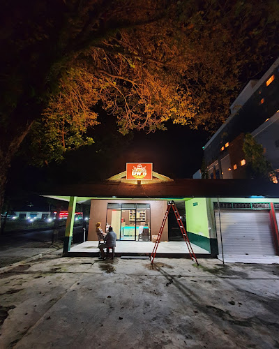 DW's Vape n' Coffee - Gastronomi dan perhotelan