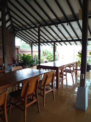 Comentarii opinii despre ANANTARI COFFEE