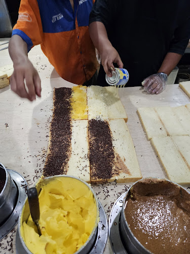 Jl. A. Yani No.149, Kb. Pisang, Kec. Sumur Bandung, Kota Bandung, Jawa Barat 40112