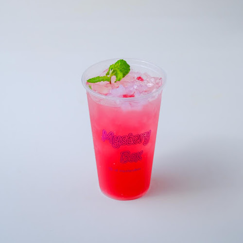 Mystery Box Batam - Kota Batam