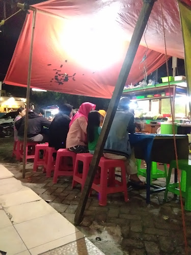 Nasi Goreng Gila Jon Heri II - Kota Bandar Lampung