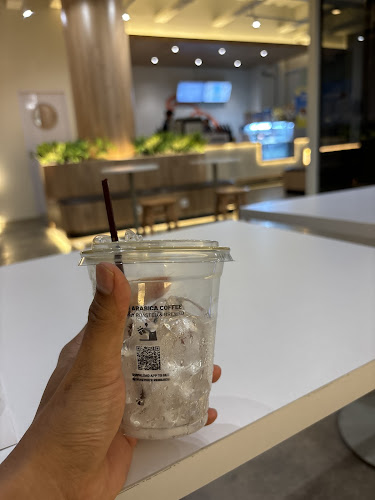 Comentarii opinii despre TOMORO COFFEE - Teuku Umar Barat