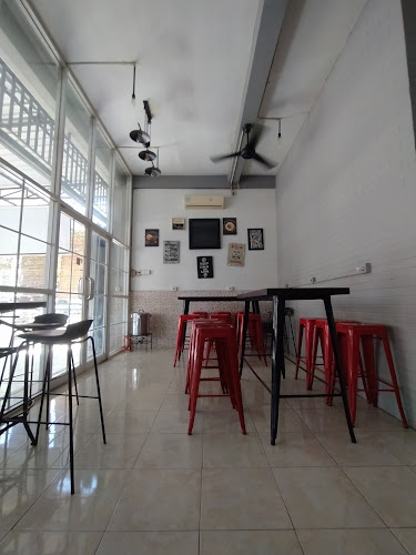 Setia Coffee - Kota Makassar