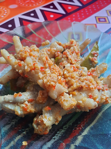 Opinii despre Kedai Nona Ryn în Kota Tangerang - Gastronomi dan perhotelan