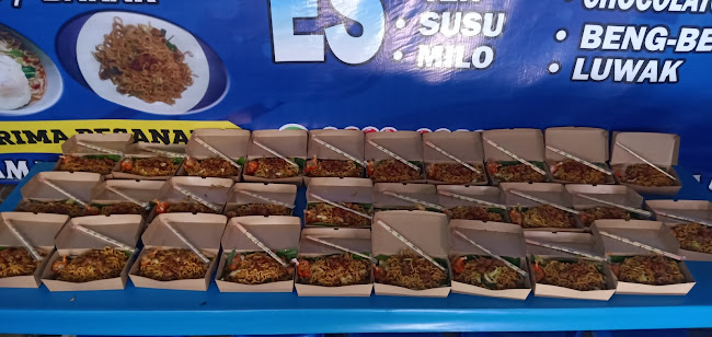 Comentarii opinii despre Mie ayam wak puncak