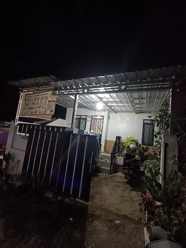 caFe gelsi - Kota Bandar Lampung