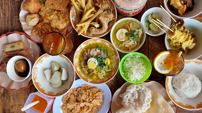 Soto Lamongan Cak Har Semarang - Kota Semarang