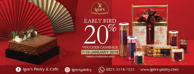 Level G, Galaxy Mall 1, Jl. Dr. Ir. H. Soekarno No.35-39, Mulyorejo, Kec. Mulyorejo, Surabaya, Jawa Timur 60115