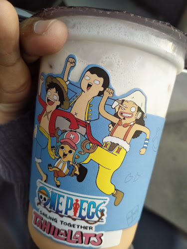 Kopi Kenangan - SPBU Pertamina 54.631.05 Panjaitan Madiun (Container) - Gastronomi dan perhotelan