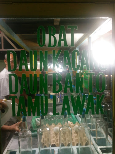 Minang Asli Restautrant - Kota Payakumbuh