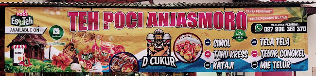 Opinii despre TEH POCI ANJASMORO în Kota Blitar - Gastronomi dan perhotelan