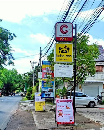 Comentarii opinii despre C'BEZT Fried Chicken Tukad Unda, Renon, Denpasar