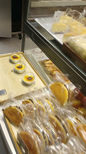 Comentarii opinii despre MAKO CAKE & BAKERY - Royal Plaza