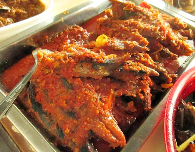 WARUNG BANYUWANGI | Jl.Ngagel Timur 18C - Surabaya