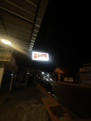 Kedai Djoeang 68 Vol 2 Ganten - Gastronomi dan perhotelan