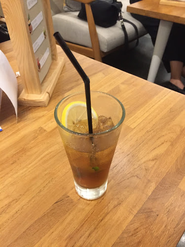 BOJA Eatery & Bar Bandung - Gastronomi dan perhotelan