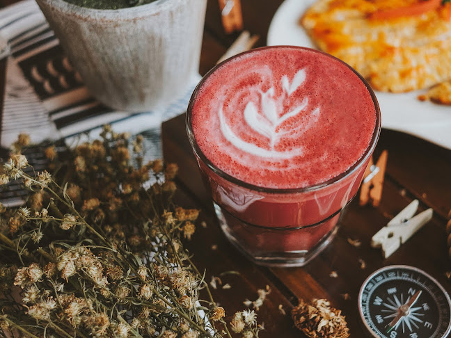 Comentarii opinii despre Kalimera coffee bar