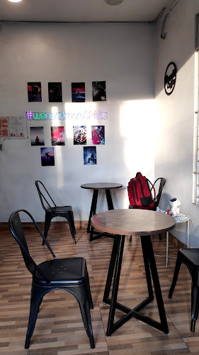 Opinii despre Diameter Coffee în Kota Bandung - Gastronomi dan perhotelan