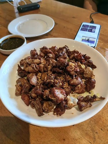 BISTRONOMIX - Gastronomi dan perhotelan