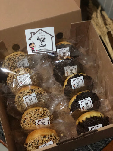 Comentarii opinii despre Nunuy Cake & Donut