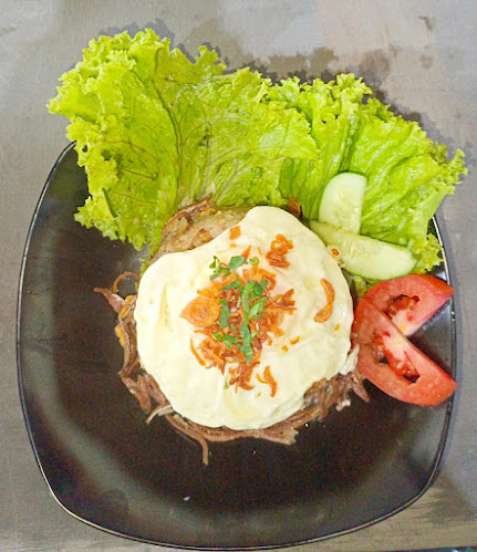 Mie Tarempa Bengkong