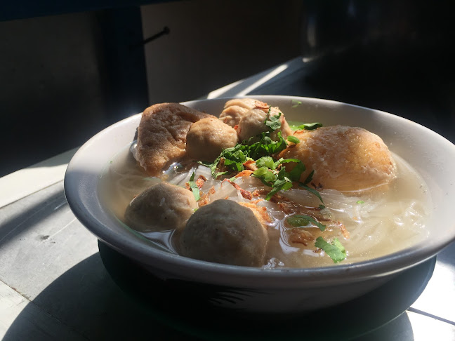 Comentarii opinii despre Bakso Solo Racing