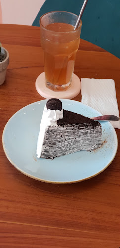 Fancy tummy bakery - Gastronomi dan perhotelan