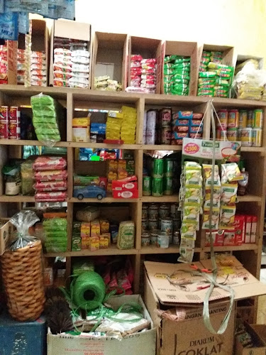 Opinii despre Toko Nanjaya Sedia : Kelontongan Dan Sembako în Kab. Tasikmalaya - Gastronomi dan perhotelan