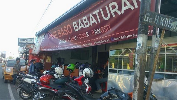 Opinii despre Mie Baso Babaturan în Kab. Tasikmalaya - Gastronomi dan perhotelan