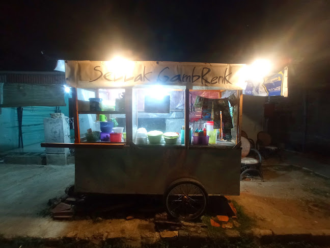 Jl. Irigasi Sipon Gg. Masjid Nurul Jannah 2, RT.002/RW.002, Poris Plawad Utara, Kec. Cipondoh, Kota Tangerang, Banten 15141