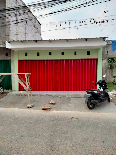 De Coffey Tea (Pusat Gadai) (Koperasi) - Gastronomi dan perhotelan