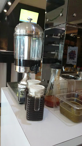 Mei Mei Resto - Kota Palembang