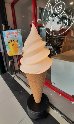 Mixue Ruko Tangcity - Gastronomi dan perhotelan