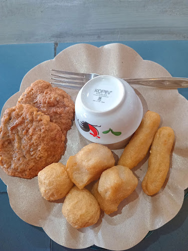 Comentarii opinii despre PEMPEK NONY 168 Arivai