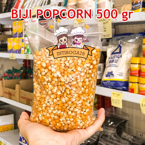 Opinii despre TOKO BAHAN KUE INTIBOGA78 în Kota Semarang - Gastronomi dan perhotelan