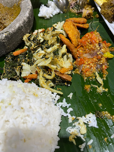 Rumah Bancakan Ayam bekakak - Kota Tanjung Pinang