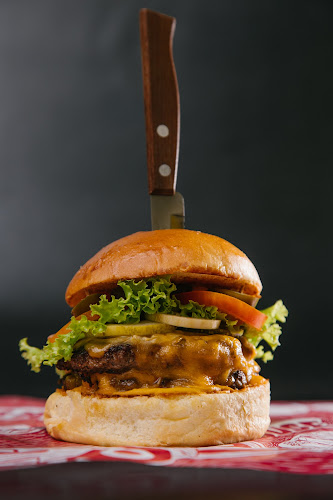 HotLicks Texas BBQ & Bar - Gastronomi dan perhotelan