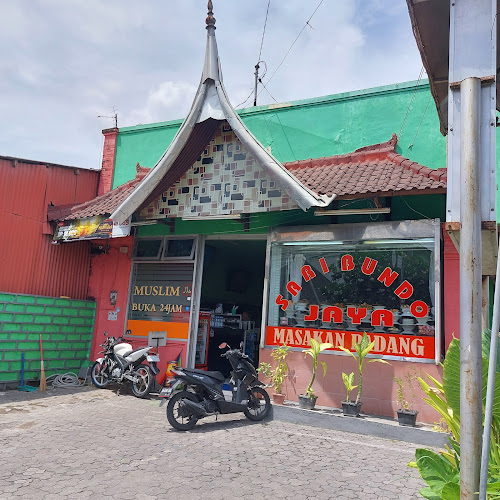 Rumah Makan Sari Bundo Jaya