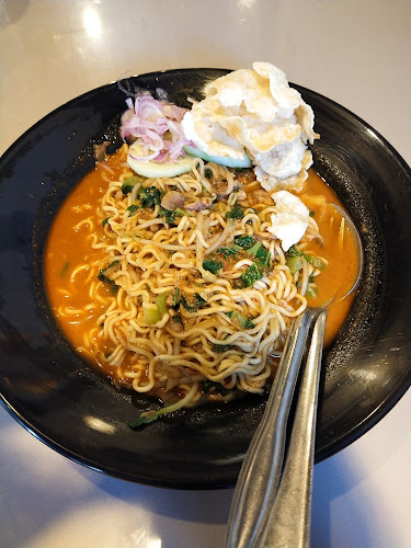 Kopi Rencong ( kopi & mie aceh )