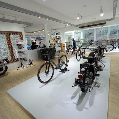 Tjimanoek Koffie & Meals (Koffie, Meals, Billiard & Breakfast)