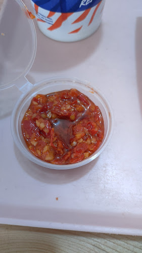 Chicken Time Lubuklinggau - Gastronomi dan perhotelan