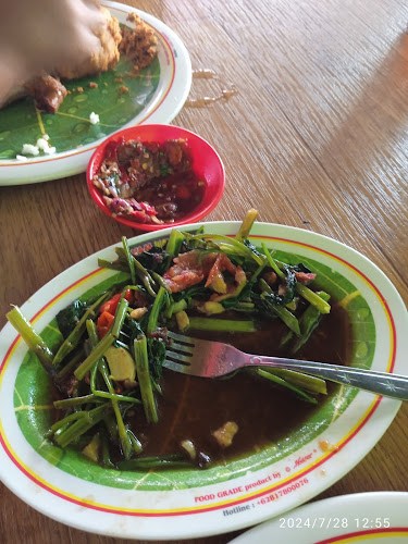 Wong Solo - Gastronomi dan perhotelan