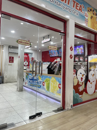 Mixue Mojokerto - Kota Mojokerto