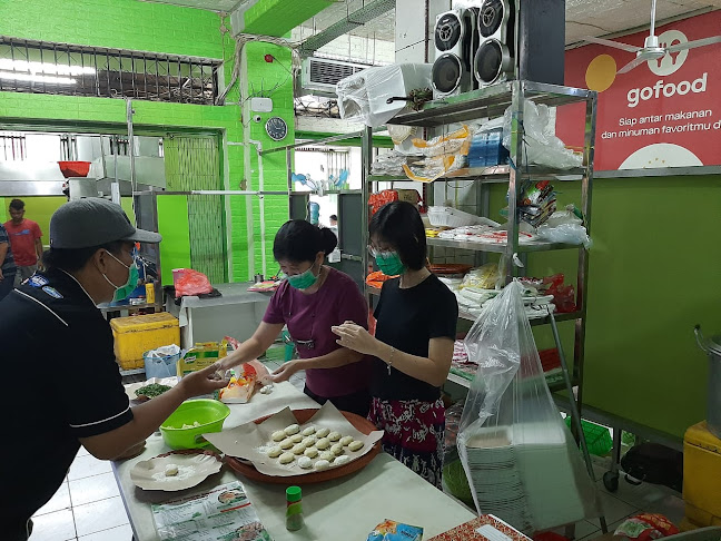 Warung Anugrah Bawakaraeng - Kota Makassar