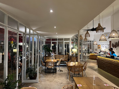 Emerald Tree Resto & Coffee Bar